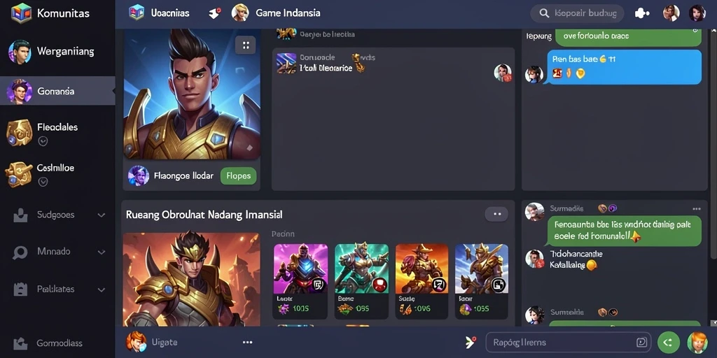 bintangmpo - Screenshot menunjukkan karakter baru yang ditambahkan dalam pembaruan terbaru.