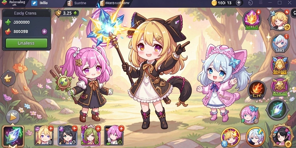 zonawin777 - Grafis yang menawan saat bermain game.